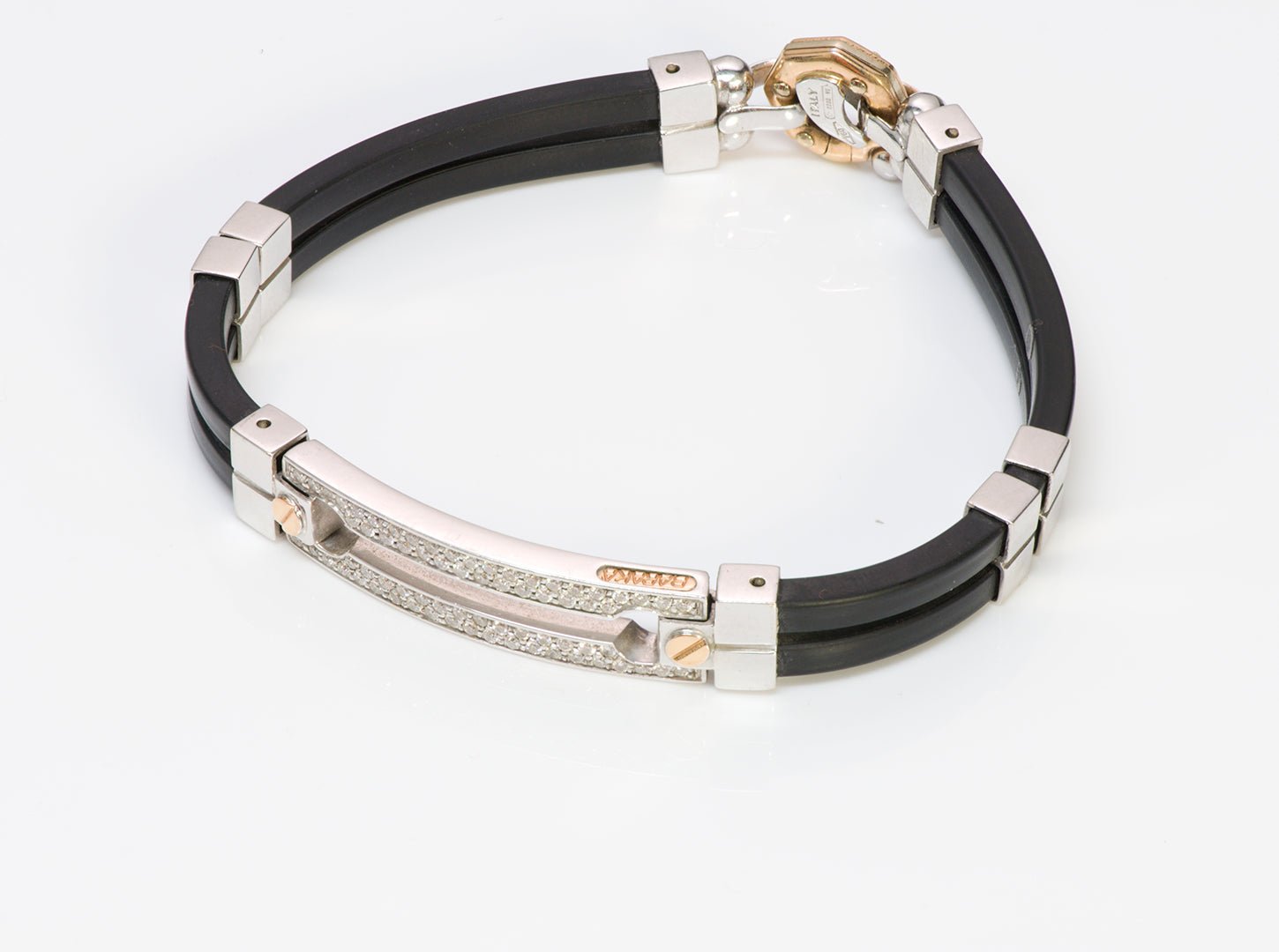 Baraka Bracelet – Artistic Jewelers